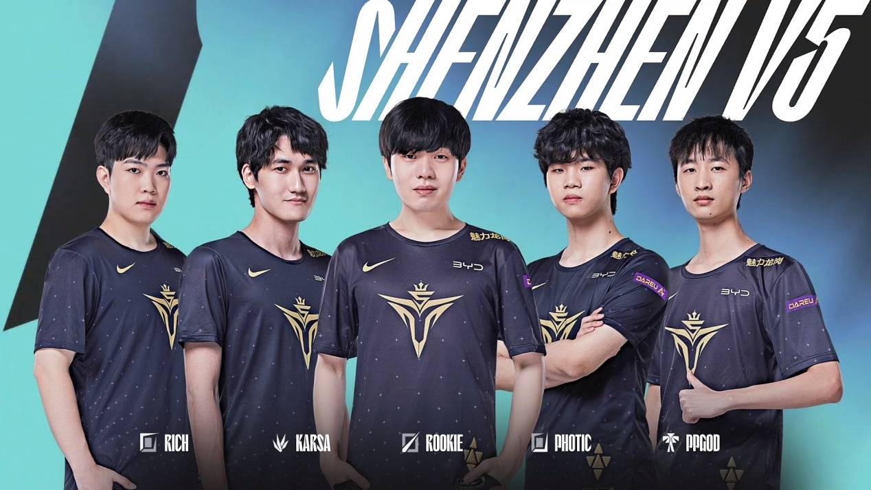 态已然不同 态已然不同