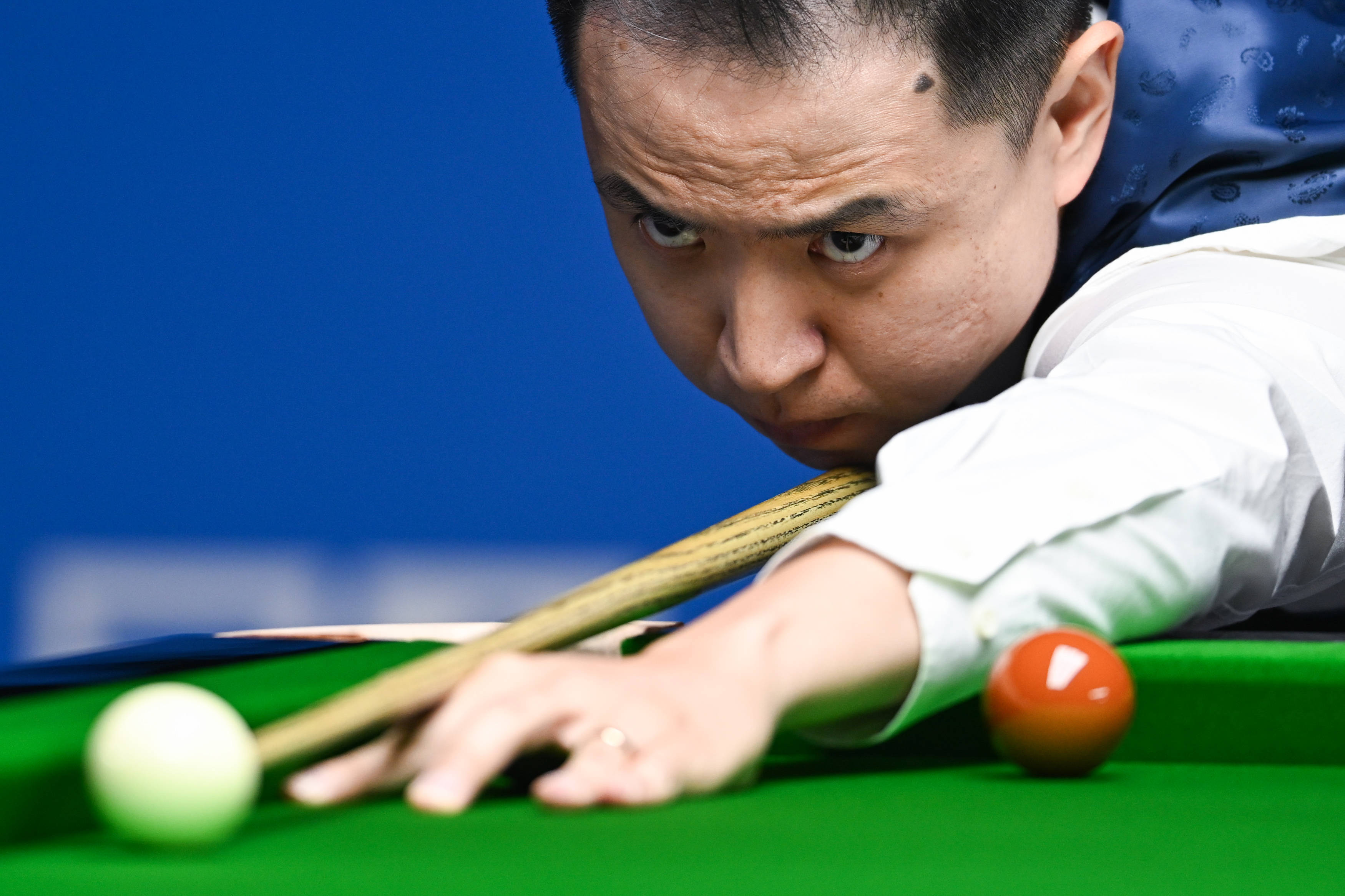 就必须在战 就必须在战